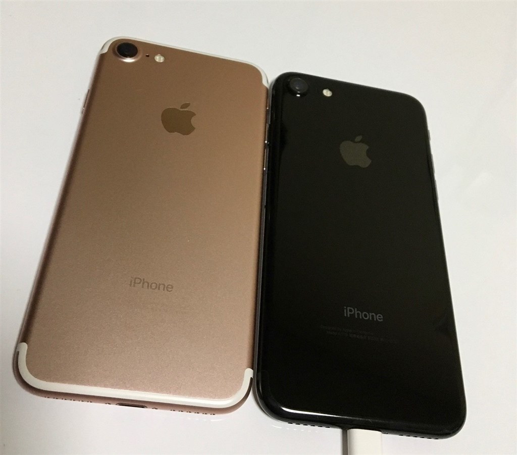 Seローズゴールドの色 Apple Iphone Se 第1世代 64gb Simフリー のクチコミ掲示板 価格 Com