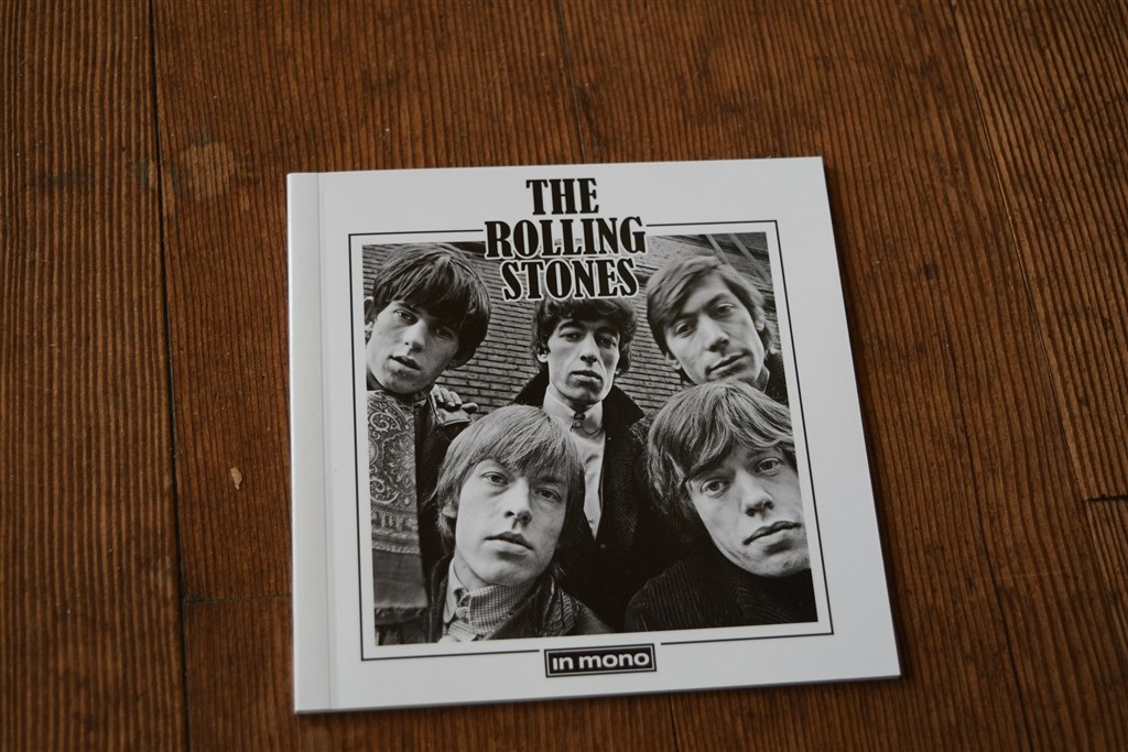 The Rolling Stones In Mono（輸入盤）』 クチコミ掲示板 - 価格.com