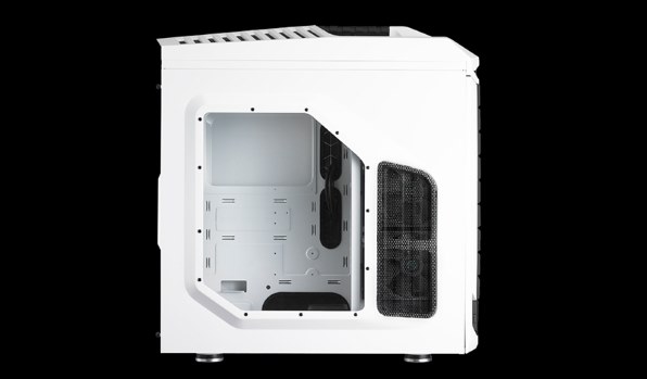 COOLER MASTER CM Storm Stryker SGC-5000W-KWN1-JP投稿画像・動画