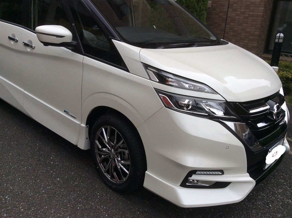 車体色』 日産 セレナ 2016年モデル のクチコミ掲示板 - 価格.com
