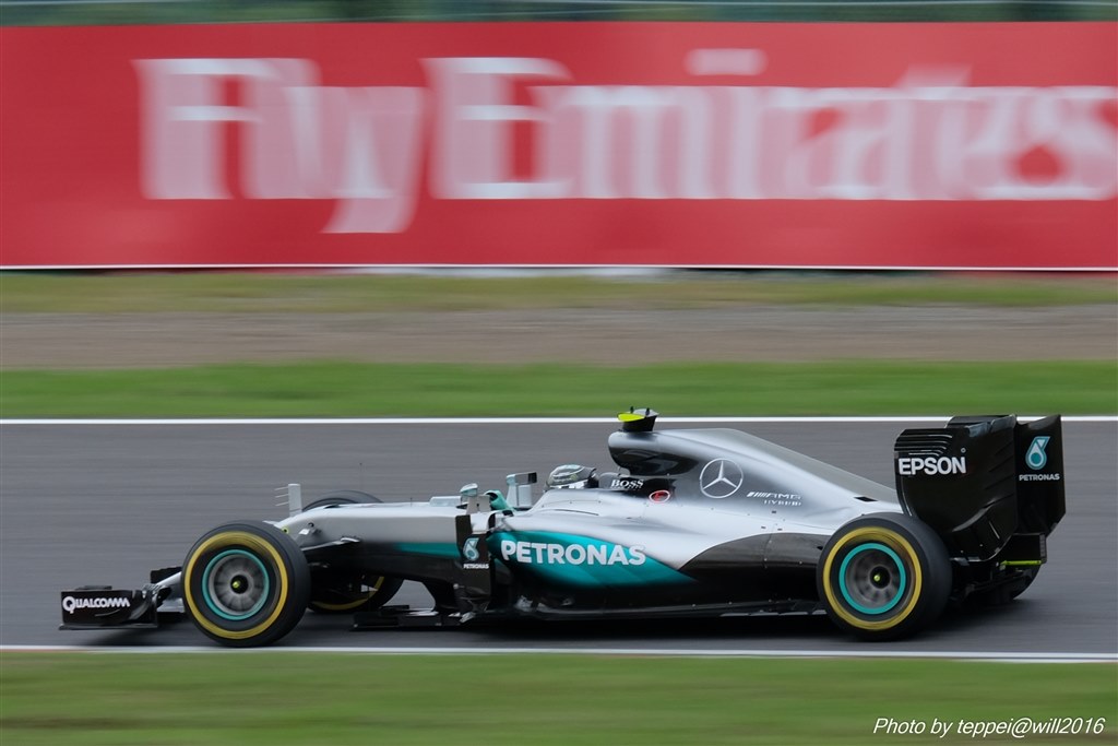 F1 2016 鈴鹿で撮ってきました。』 富士フイルム フジノンレンズ F1 2016 鈴鹿で撮ってきました。』 富士フイルム フジノンレンズ