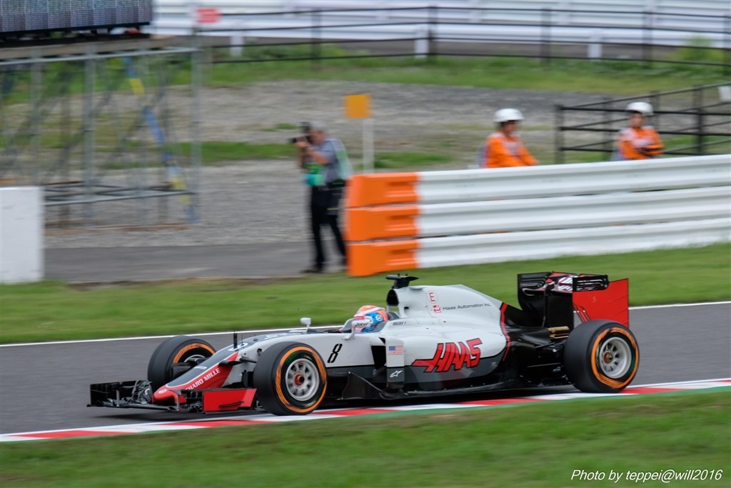 F1 2016 鈴鹿で撮ってきました。』 富士フイルム フジノンレンズ F1 2016 鈴鹿で撮ってきました。』 富士フイルム フジノンレンズ