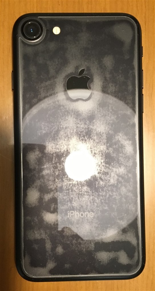 背面のフィルムでお勧めはありますか Apple Iphone 7 256gb Docomo のクチコミ掲示板 価格 Com