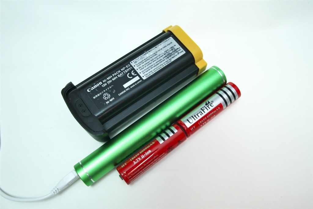 バッテリーの持ちについて』 SONY α7 II ILCE-7M2 ボディ のクチコミ