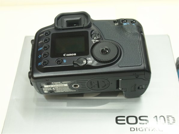 ヤフオクで1000円、入札』 CANON EOS 10D DIGITAL ボディ のクチコミ掲示板 - 価格.com