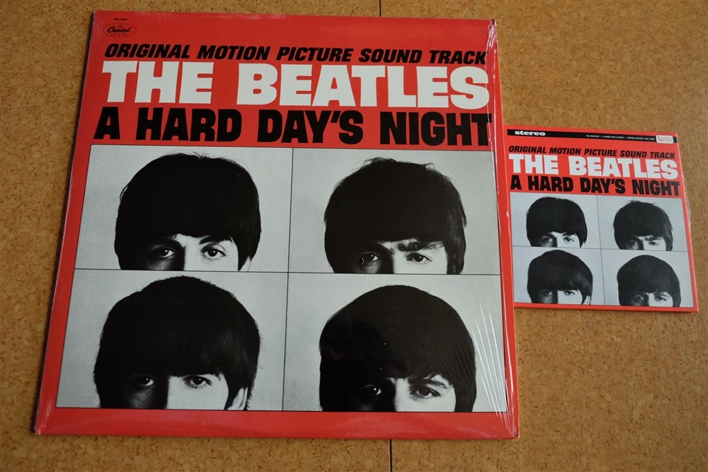The Beatles/THE U.S.BOX（輸入盤）』 クチコミ掲示板 - 価格.com
