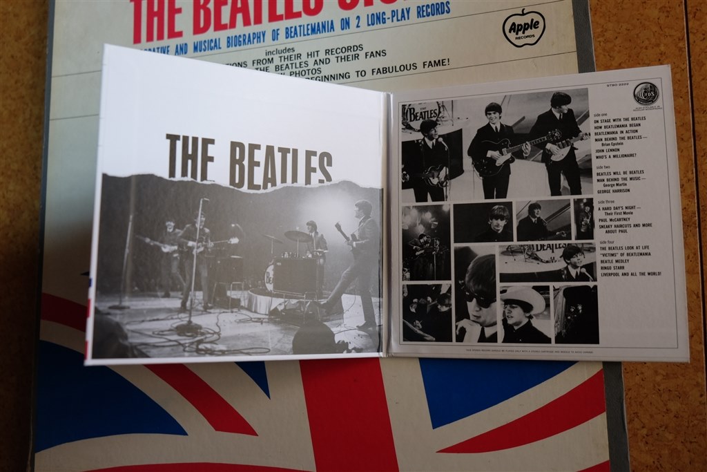 The Beatles/THE U.S.BOX（輸入盤）』 クチコミ掲示板 - 価格.com