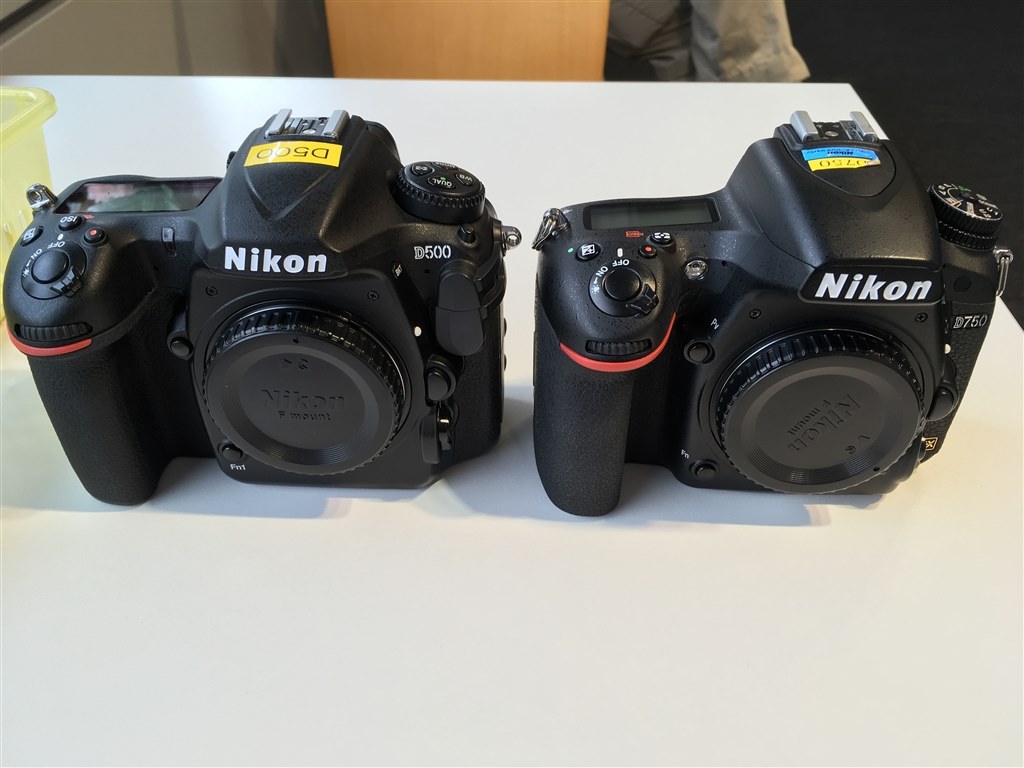 Canon6DかNikonD750か』 ニコン D750 24-120 VR レンズキット の 
