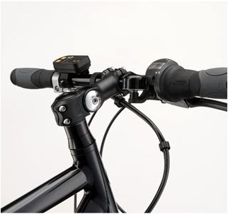 【購入最安】BRIDGESTONE RS615 REAL STREAM 電動アシスト クロスバイク 中古 直 Y6496737 電動アシスト自転車