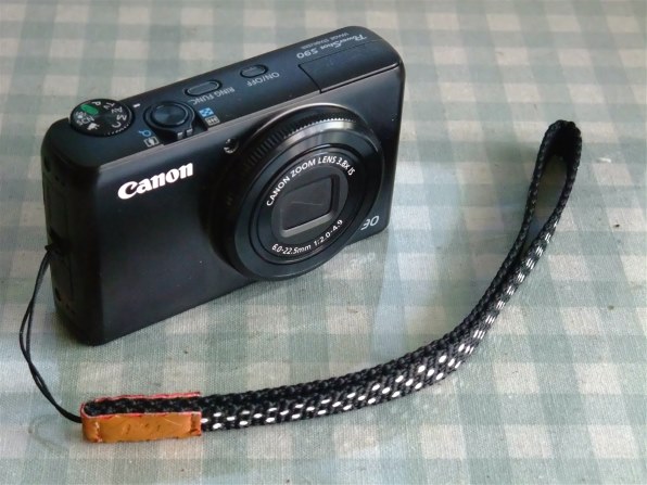 Canon PowerShot S90 コンデジ F2.0 付属品付 動作確認済 キヤノン、RAW記録に対応した薄型モデル「PowerShot S90」 - デジカメ