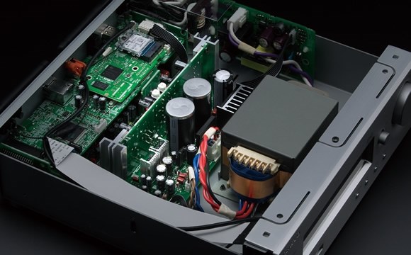 ONKYO TX-8150投稿画像・動画 (掲示板) - 価格.com