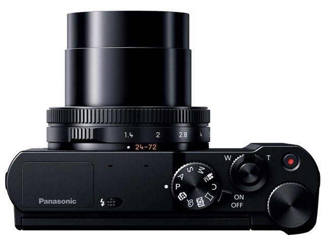 ｷﾀ━(ﾟ∀ﾟ)━!』 パナソニック LUMIX DMC-LX9 のクチコミ掲示板 - 価格.com