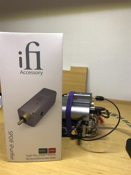 Hugo　アンプ　シルバー　箱・付属品・説明書あり　傷なし　送料無料 ヨドバシ.com - CHORD コード Hugo 2 DAC搭載 ポータブルヘッドホン