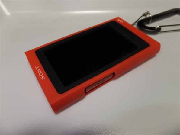 SONY NW-A37HN デジタルミュージックプレーヤー 64GB レッド Amazon.co.jp: ソニー ウォークマン Aシリーズ 64GB NW-A37HN