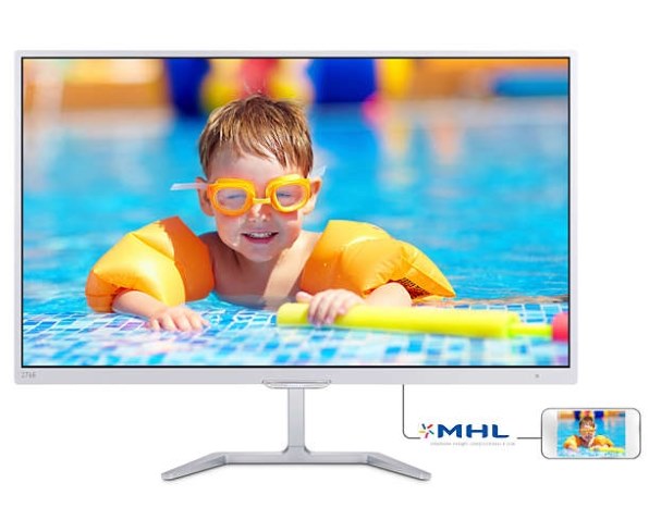 IODATA EX-LD2702DB [27インチ ブラック]投稿画像・動画 - 価格.com