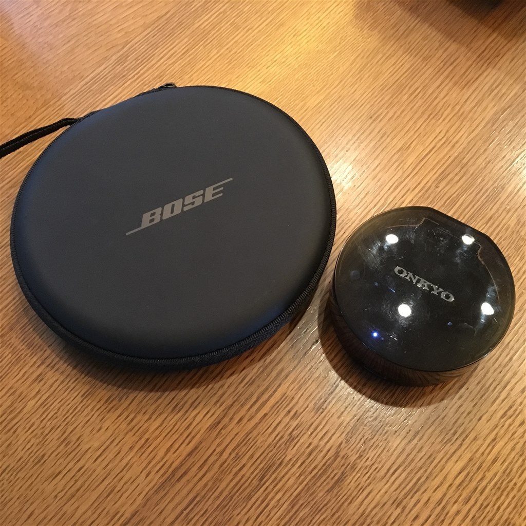 QC30の感想を書いていきます。』 Bose QuietControl 30 wireless