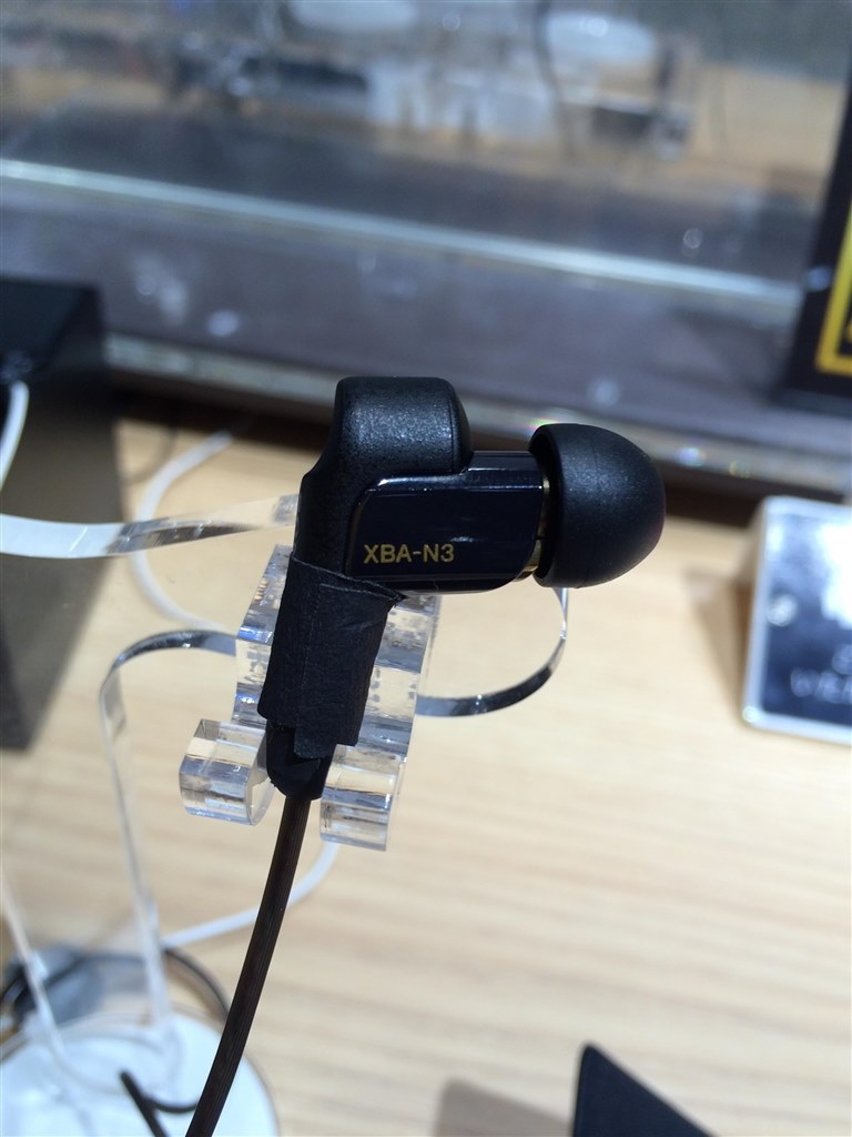 NW-ZX100とNW-A35、どっちがいいでしょうか？』 SONY NW-A35