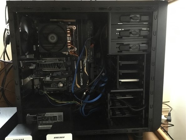 GIGABYTE GA-X99P-SLI [Rev.1.0]投稿画像・動画 (掲示板) - 価格.com