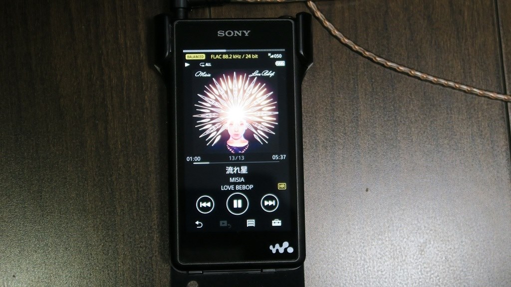 【動作確認済み】Sony NW-WM1A デジタルオーディオプレーヤー Amazon.co.jp: 【整備済み品】 SONY ソニー デジタルオーディオ