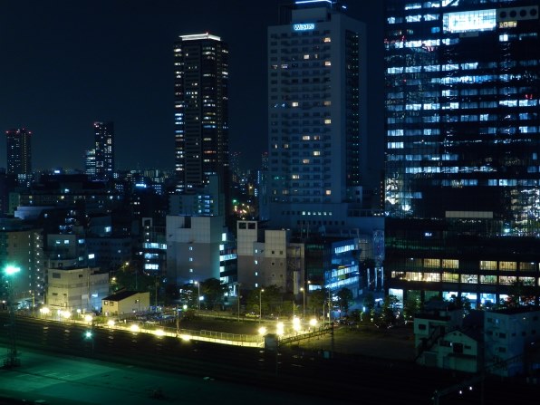 ニコン COOLPIX P500で撮影された写真 - 価格.com