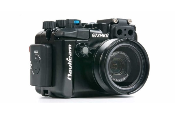 ダイビングカメラとしての資質』 CANON PowerShot G7 X Mark II のクチコミ掲示板 - 価格.com