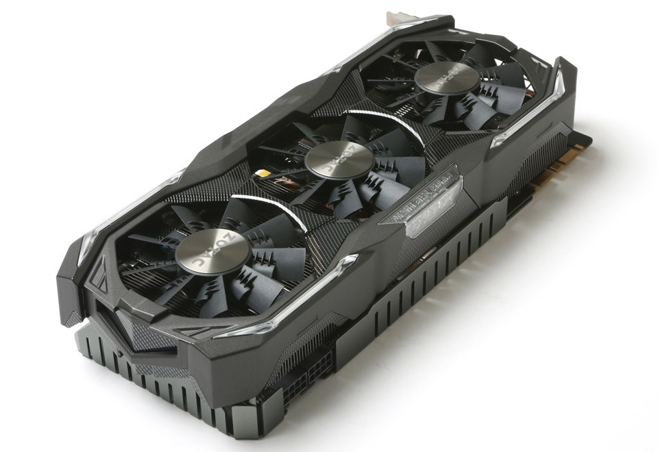 GTX1080　値下げ要求不可 自作PCでFPSが全く出ず、ゲームや動画編集が出来ない』 MSI GTX