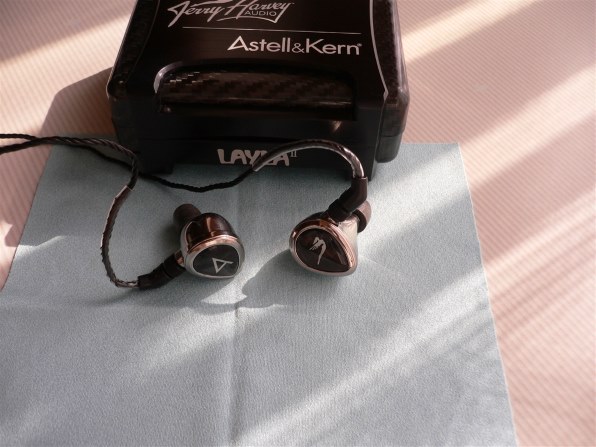 JH Audio TriFi投稿画像・動画 - 価格.com