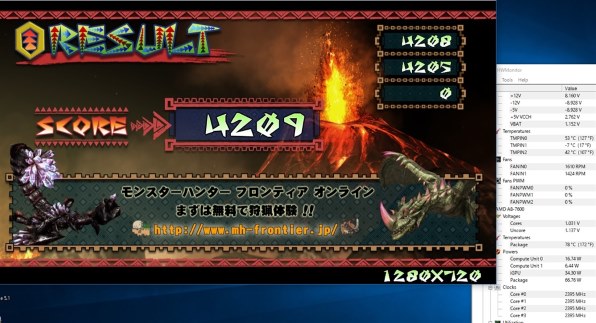 GIGABYTE GA-F2A88XN-WIFI [Rev.3.0] 価格比較 - 価格.com