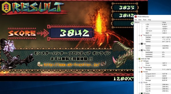 GIGABYTE GA-F2A88XN-WIFI [Rev.3.0] 価格比較 - 価格.com