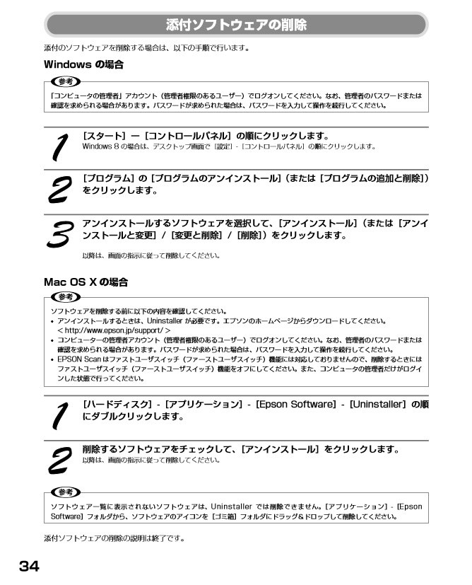 初期設定・電源ランプが赤から変わらない』 EPSON GT-X980 の