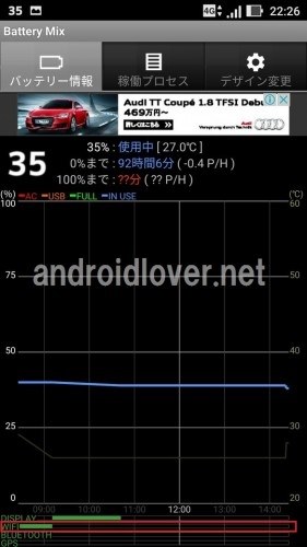 Iphone バッテリー 充電 の減りが早い 原因と9つの対策方法 しむぐらし Biglobeモバイル
