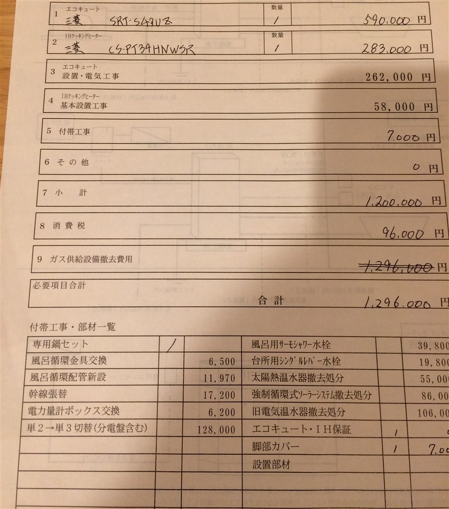 太陽光パネル 見積もり見て頂けますか？』 クチコミ掲示板