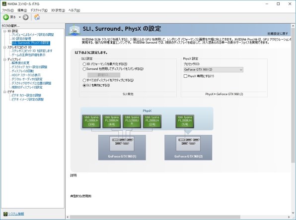 1スロット分のシステムファンを増設する必要あり Gigabyte Gv N960wf2oc 4gd Pciexp 4gb さすらいのbooさんの レビュー評価 評判 価格 Com