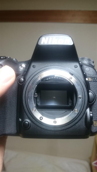 Nikon D750 ／正規点検にて不具合なし Nikon D750 ／正規点検にて不具合なし なぜ、いまさらNikon D750を