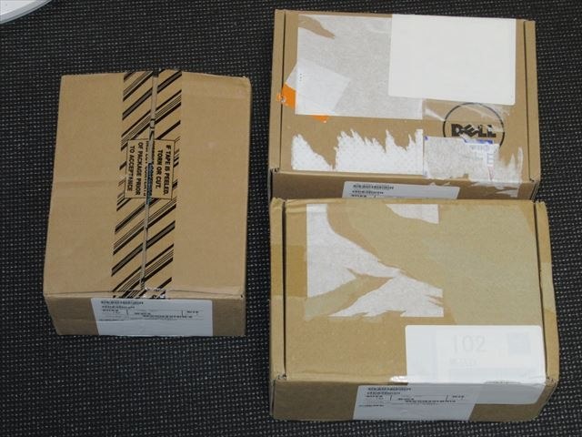 Rmaのために国内の三菱倉庫に送ってみた Western Digital Wd30ezrz Rt 3tb Sata600 5400 のクチコミ掲示板 価格 Com