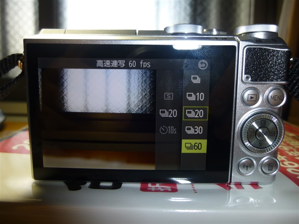 連写６０枚 秒ということで購入した ニコン Nikon 1 J5 ダブルレンズキット のクチコミ掲示板 価格 Com