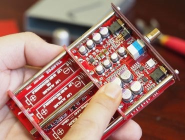 ポタアン買いました。』 イーケイジャパン TU-HP02 のクチコミ掲示板
