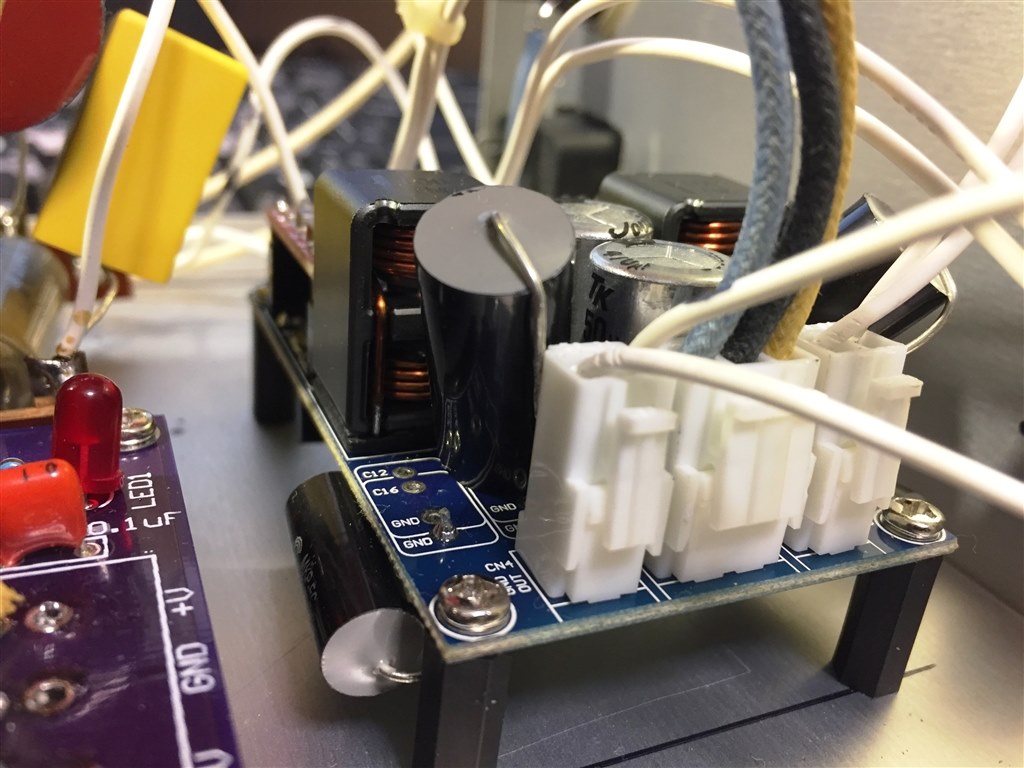 スピーカー・アンプ・DACもつくっちゃえ！Part17』 クチコミ掲示板 - 価格.com