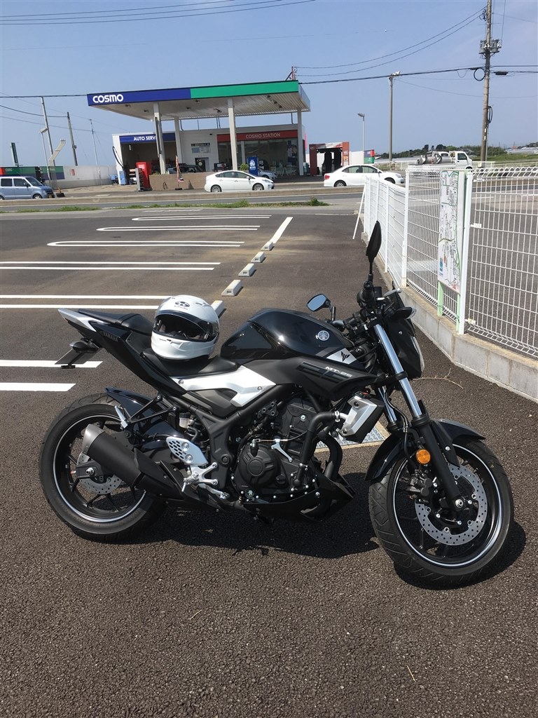 回る、速い、安い、良いバイクです！』 ヤマハ MT-25 のクチコミ掲示板 - 価格.com