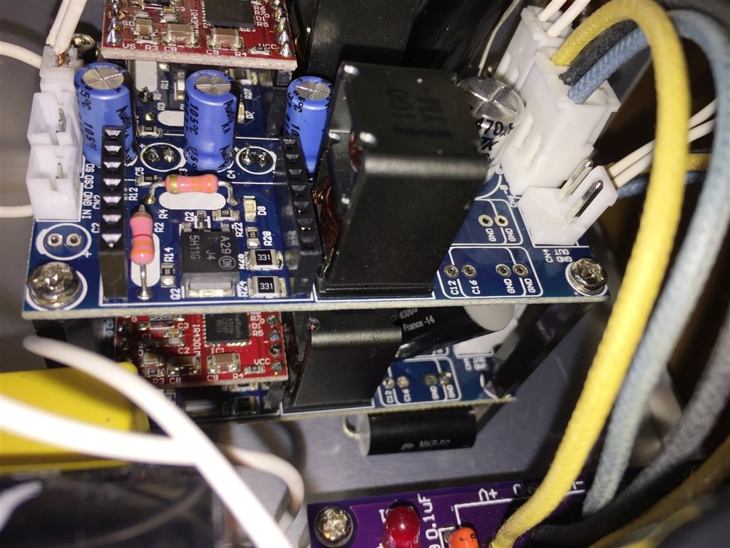 スピーカー・アンプ・DACもつくっちゃえ！Part17』 クチコミ掲示板 - 価格.com