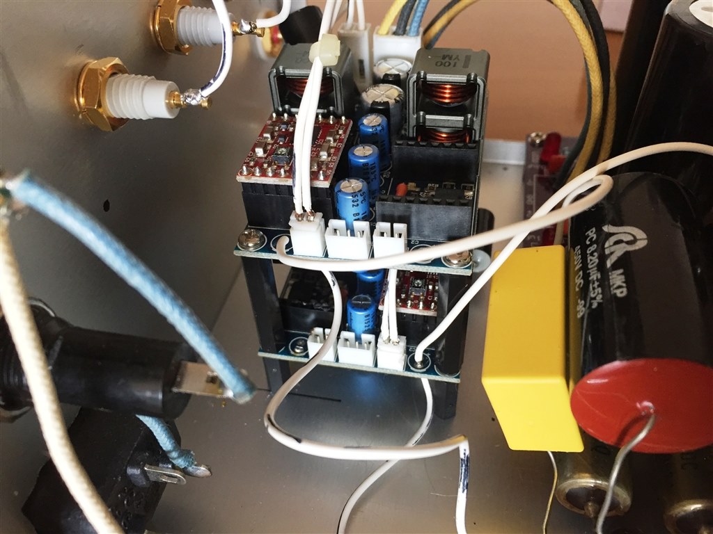 スピーカー・アンプ・DACもつくっちゃえ！Part17』 クチコミ掲示板 - 価格.com