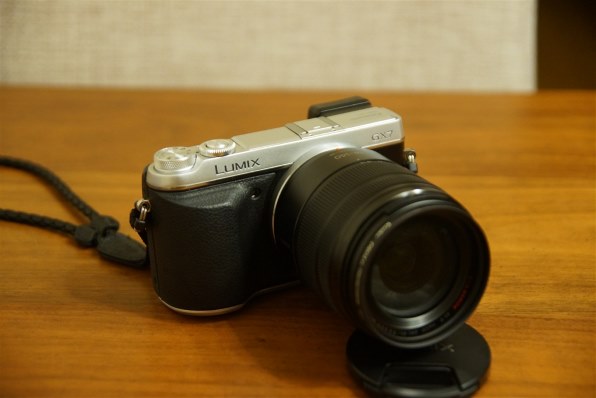 パナソニック LUMIX G VARIO 14-140mm/F3.5-5.6 ASPH./POWER O.I.S. H