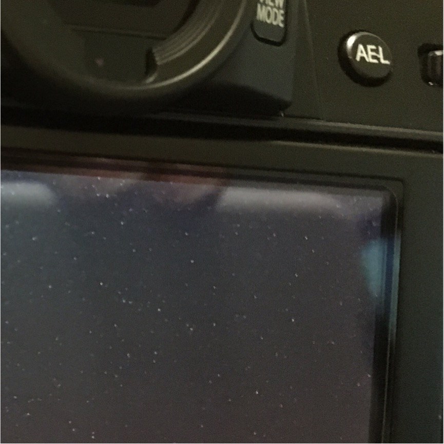 液晶画面について 富士フイルム Fujifilm X T10 レンズキット のクチコミ掲示板 価格 Com