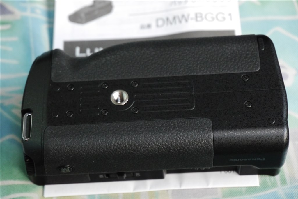 PERFECT G8 !?』 パナソニック DMW-BGG1 のクチコミ掲示板 - 価格.com