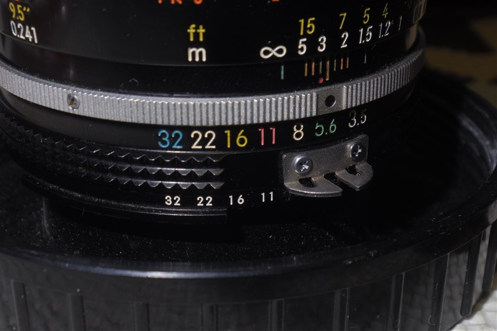 NIkonオールドレンズ使用できますか？』 ニコン D750 ボディ の