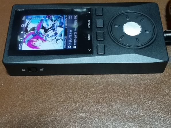 xDuoo xDuoo X10投稿画像・動画 - 価格.com