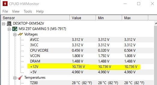PowerColor PowerColor Red Devil Radeon RX 470 4GB GDDR5 AXRX