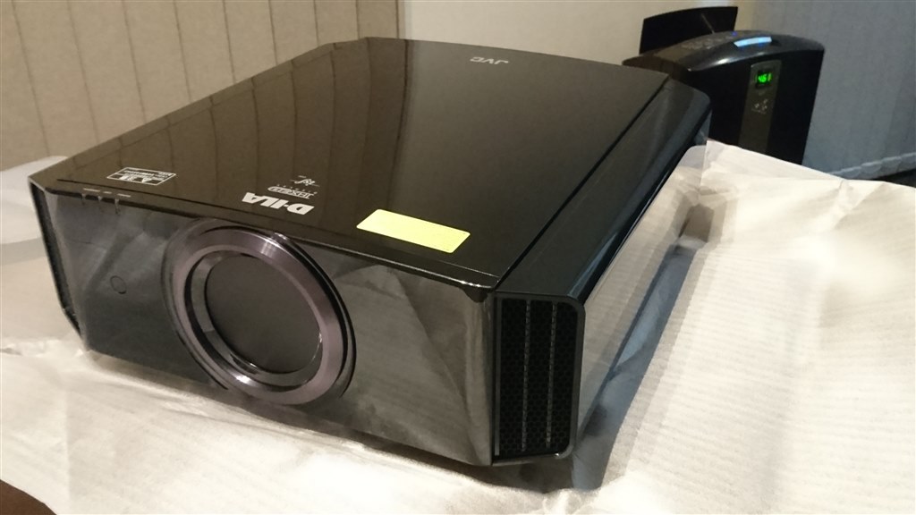 続 DLA-X750R後継機情報』 JVC DLA-X750R-B [ブラック] のクチコミ掲示板 - 価格.com