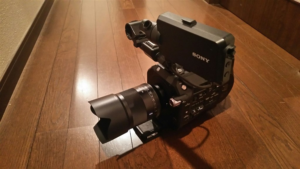 生産完了』 SONY Planar T* FE 50mm F1.4 ZA SEL50F14Z の 生産完了』 SONY Planar T* FE 50mm F1.4 ZA SEL50F14Z の