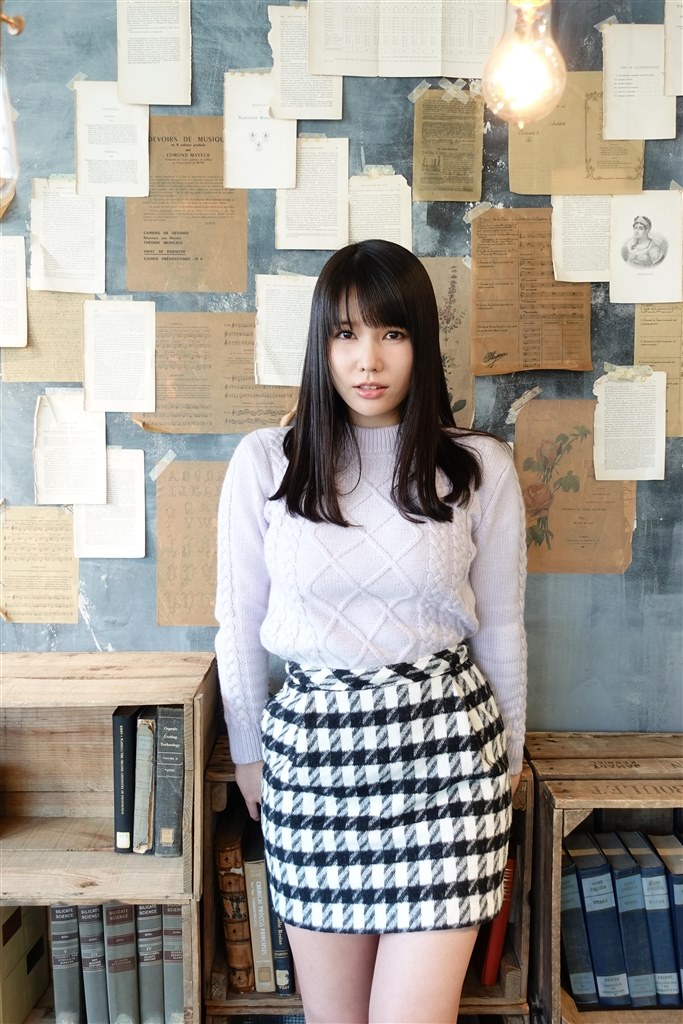 RX100M5の作例－人物編－』 SONY サイバーショット DSC-RX100M5 の